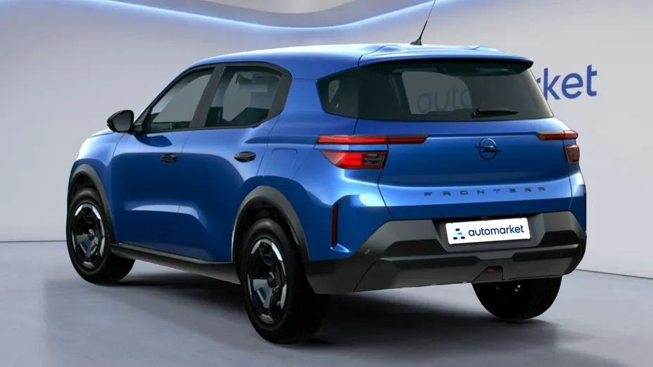 OPEL Frontera Frontera 44kWh Edition Nowy