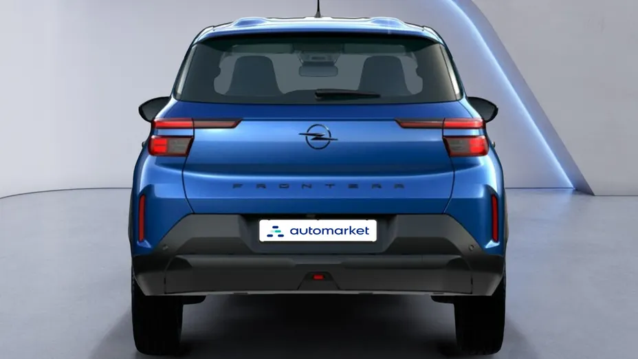 OPEL Frontera Frontera 44kWh Edition Nowy