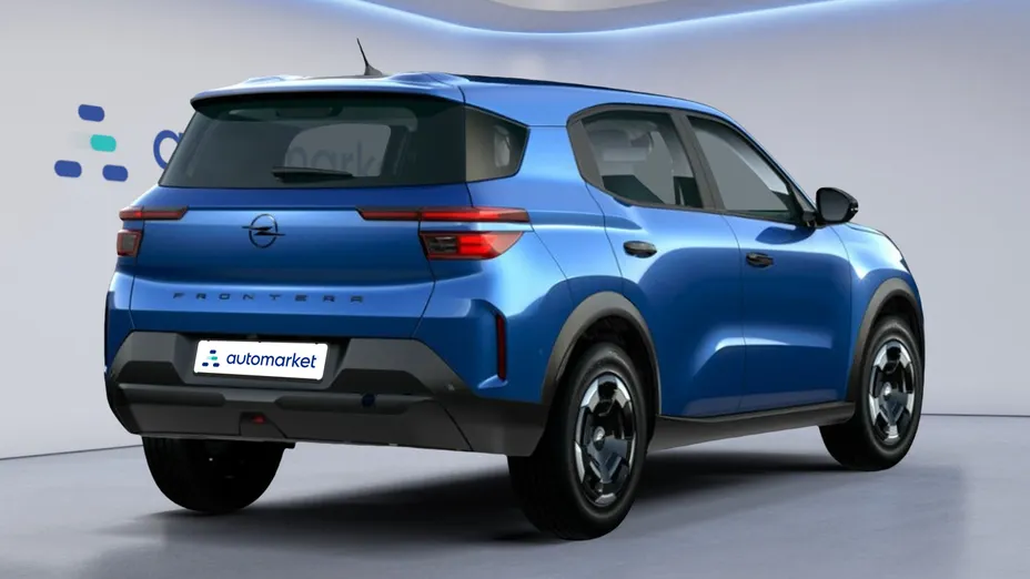 OPEL Frontera Frontera 44kWh Edition Nowy