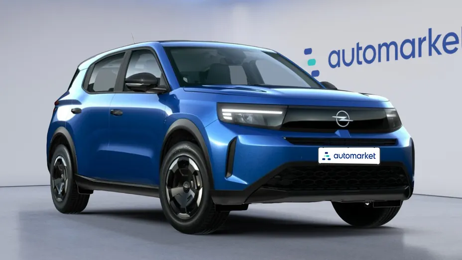 OPEL Frontera Frontera 44kWh Edition Nowy