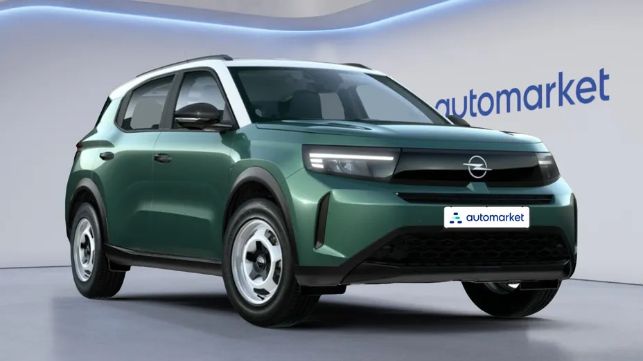 OPEL Frontera Frontera 44kWh Edition Nowy