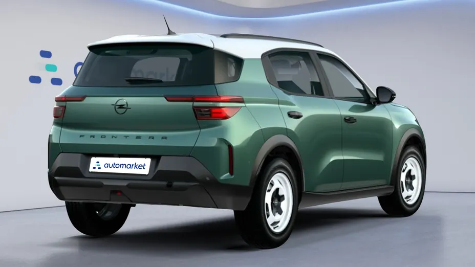 OPEL Frontera Frontera 44kWh Edition Nowy