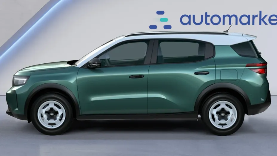 OPEL Frontera Frontera 44kWh Edition Nowy