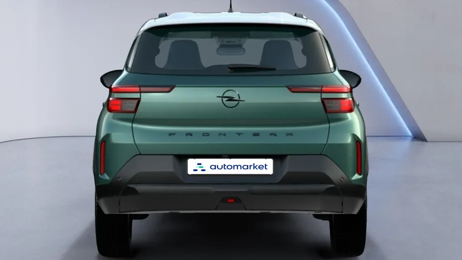 OPEL Frontera Frontera 44kWh Edition Nowy