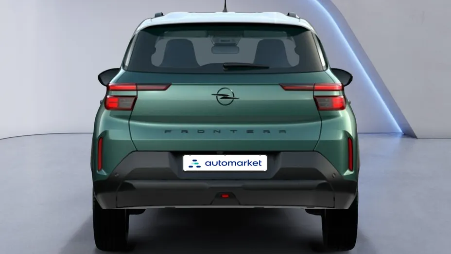 OPEL Frontera Frontera 44kWh Edition Nowy
