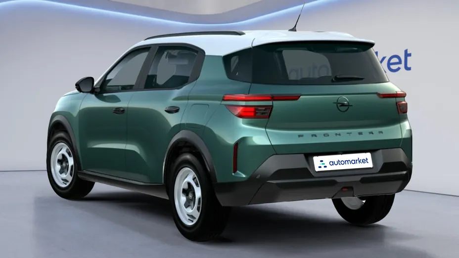 OPEL Frontera Frontera 44kWh Edition Nowy