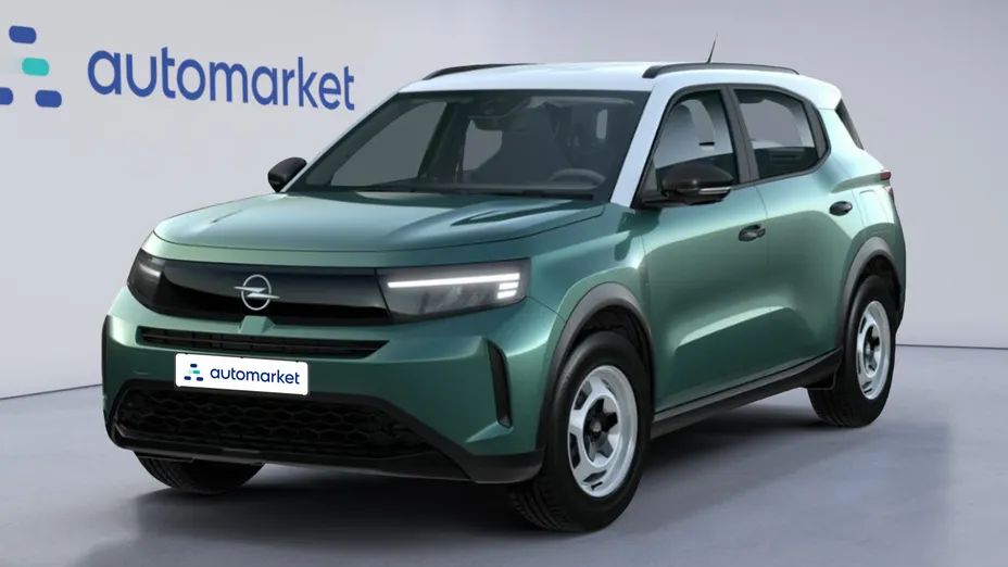 OPEL Frontera Frontera 44kWh Edition Nowy