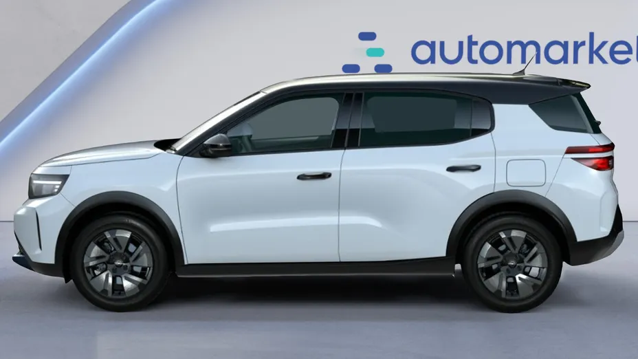 OPEL Frontera Frontera 44kWh GS Nowy