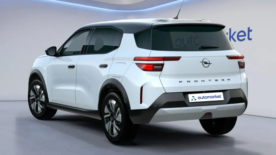 OPEL Frontera Frontera 44kWh GS Nowy