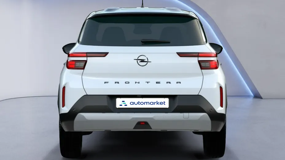 OPEL Frontera Frontera 44kWh GS Nowy