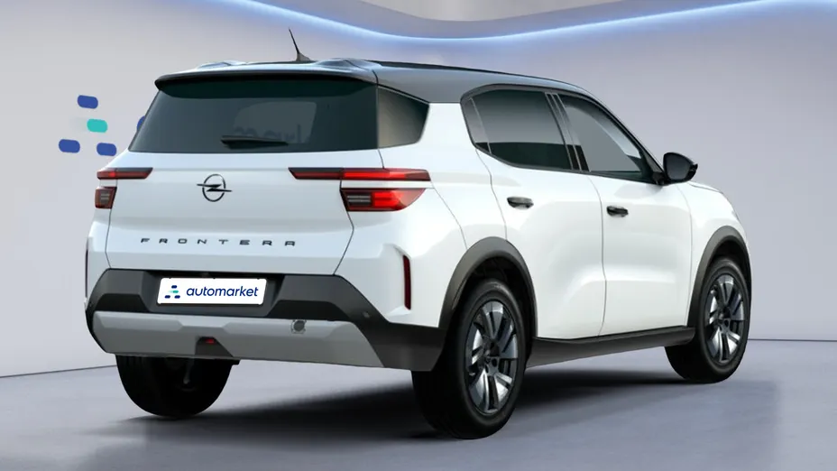 OPEL Frontera Frontera 44kWh GS Nowy