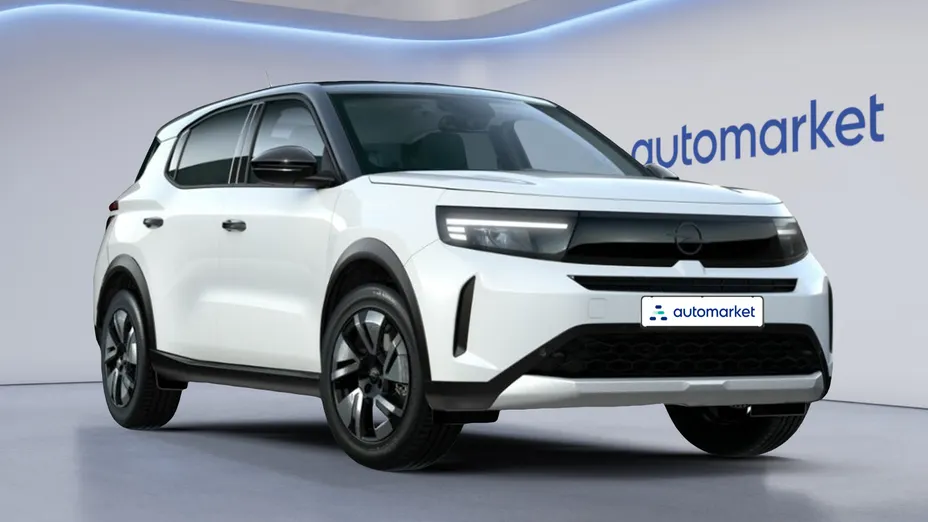 OPEL Frontera Frontera 44kWh GS Nowy