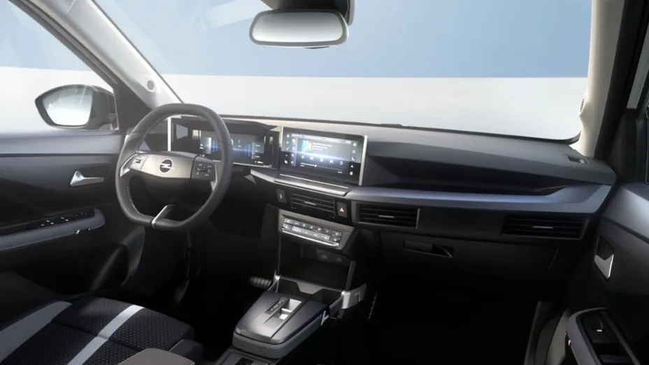 OPEL Frontera Frontera 44kWh GS Nowy