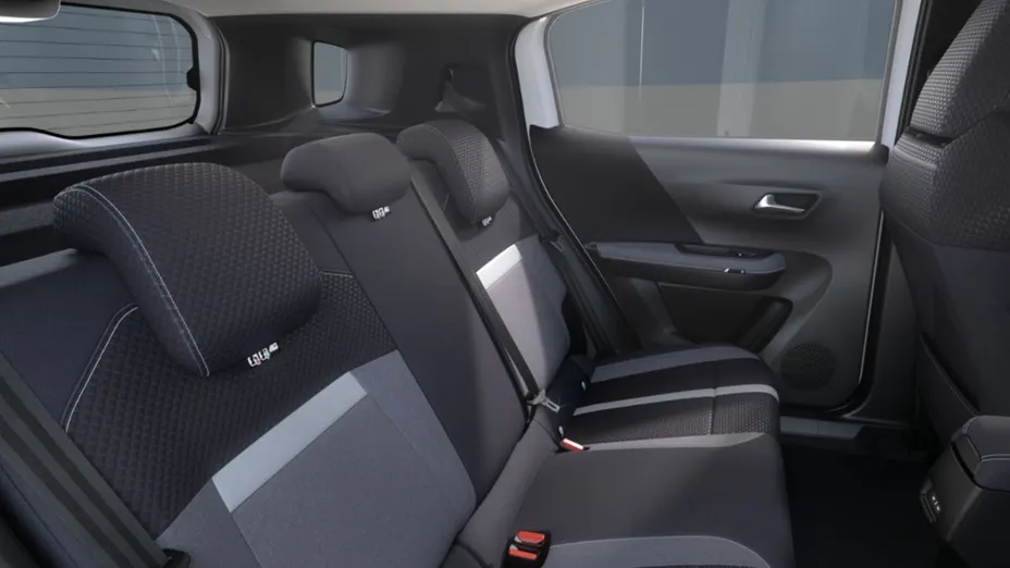 OPEL Frontera Frontera 44kWh GS Nowy