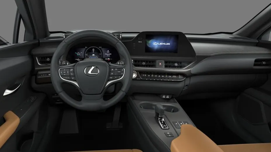 LEXUS UX UX 300h Business Nowy