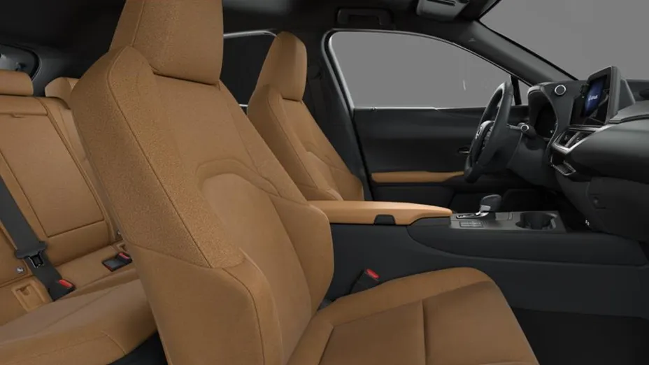 LEXUS UX UX 300h Business Nowy