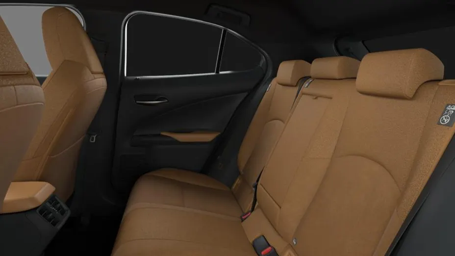 LEXUS UX UX 300h Business Nowy