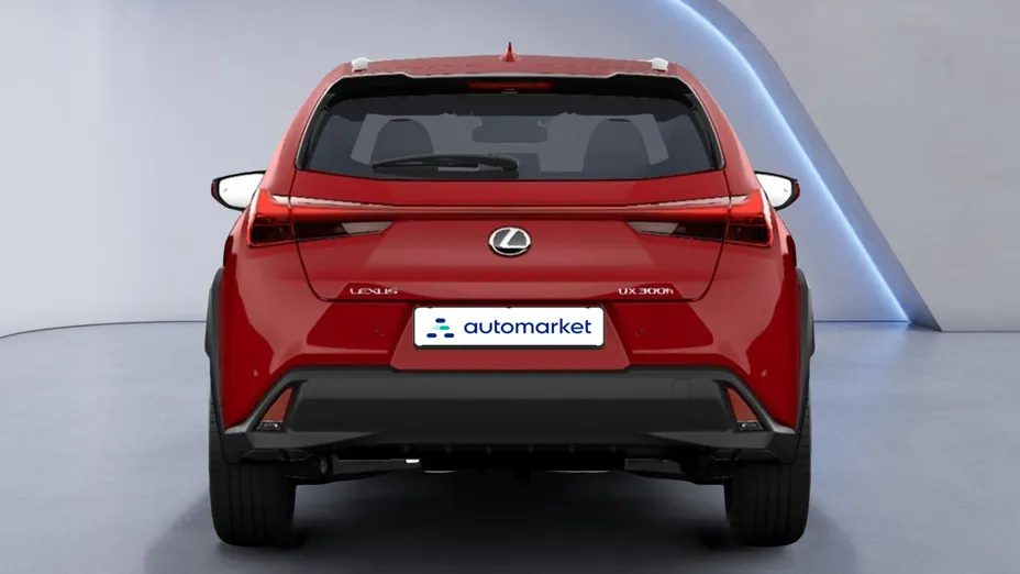 LEXUS UX UX 300h Business Nowy