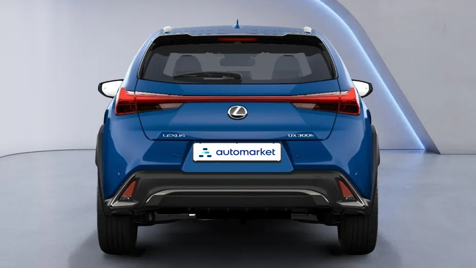 LEXUS UX UX 300h F Sport Design Nowy