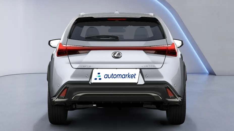 LEXUS UX UX 300h F Sport Design Nowy