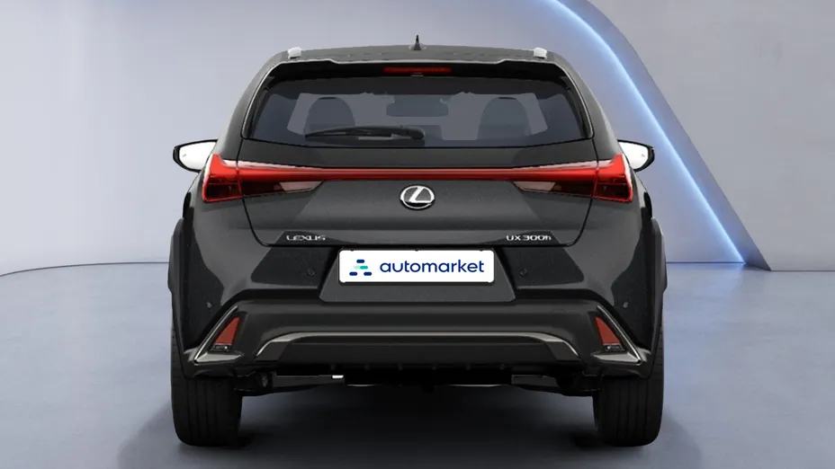 LEXUS UX UX 300h F Sport Design Nowy