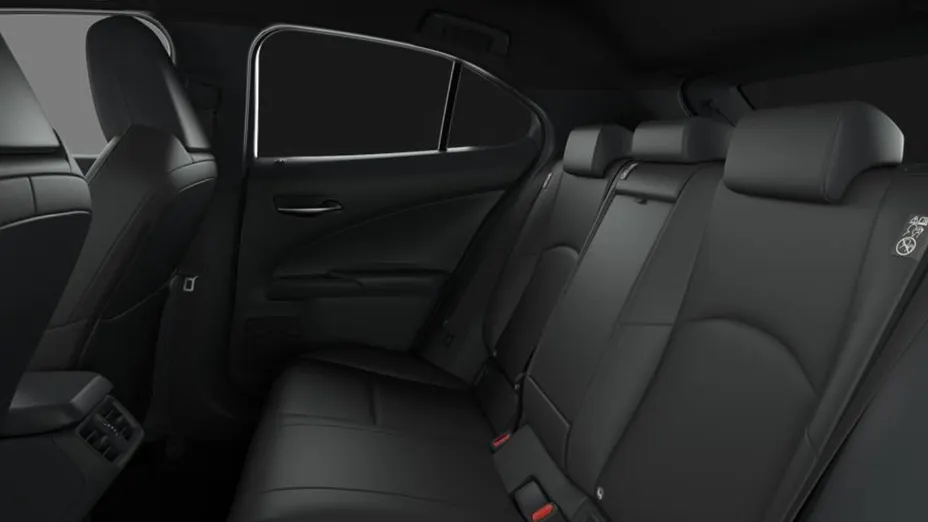 LEXUS UX UX 300h F Sport Design Nowy