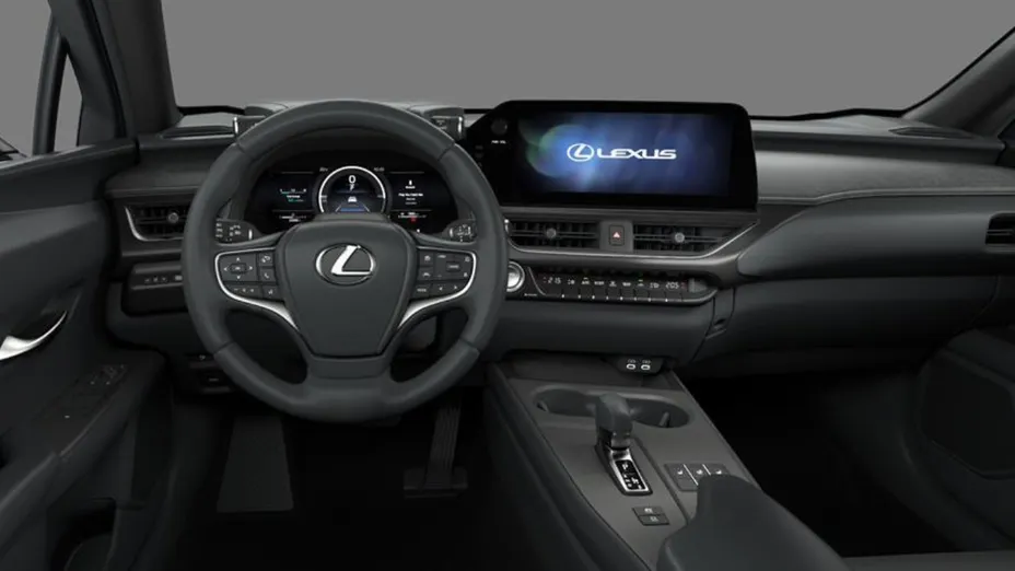 LEXUS UX UX 300h F Sport Design Nowy