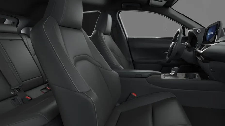 LEXUS UX UX 300h F Sport Design Nowy