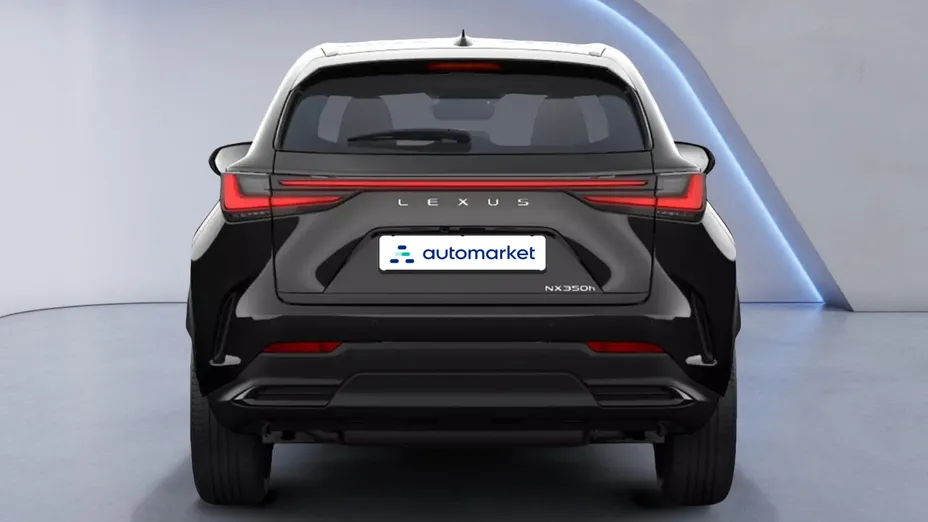 LEXUS NX NX 350h Prestige 2WD Nowy