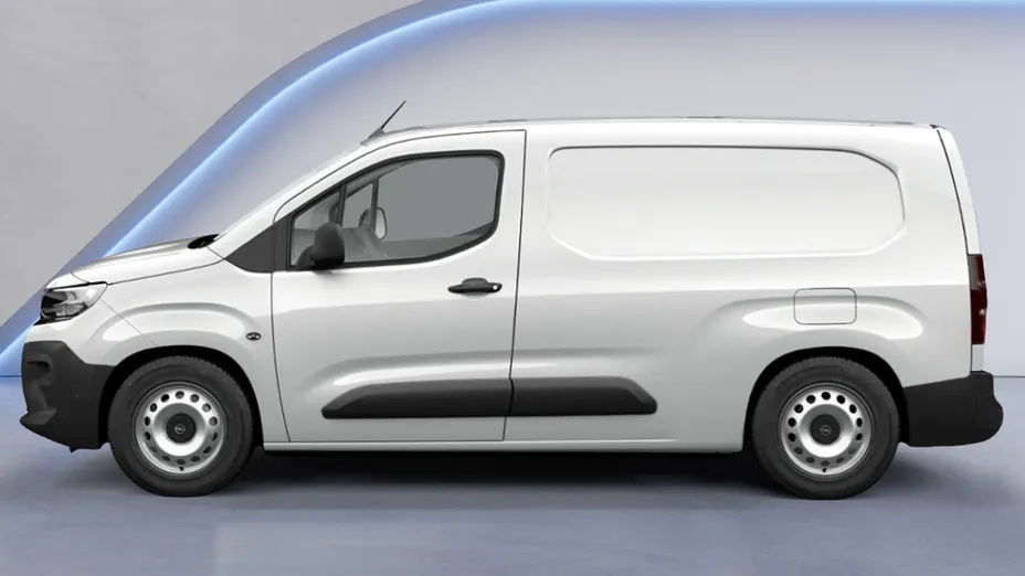 OPEL Combo Van Combo-e Cargo L2 Nowy