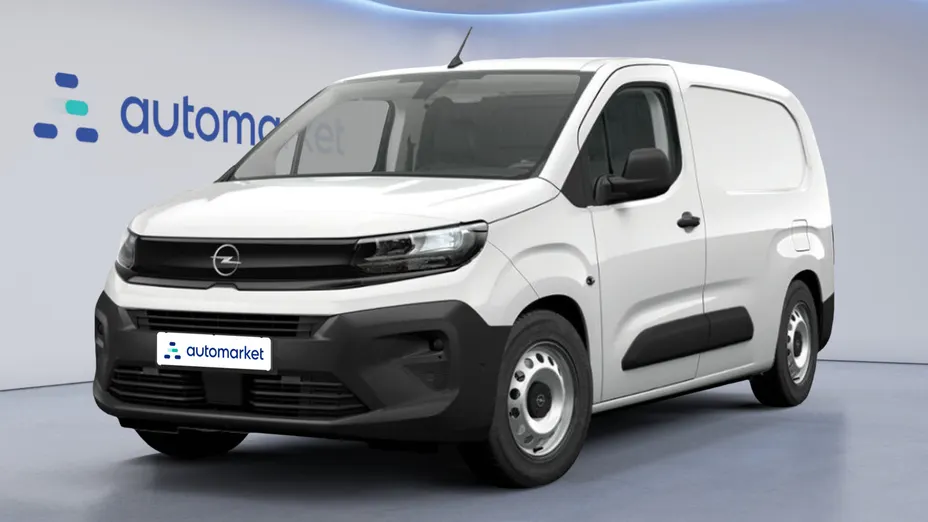 OPEL Combo Van Combo-e Cargo L2 Nowy