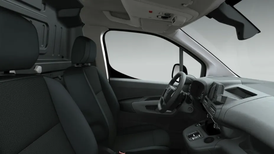 OPEL Combo Van Combo-e Cargo L2 Nowy