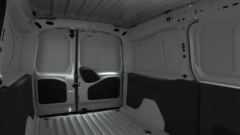 OPEL Combo Van Combo-e Cargo L2 Nowy