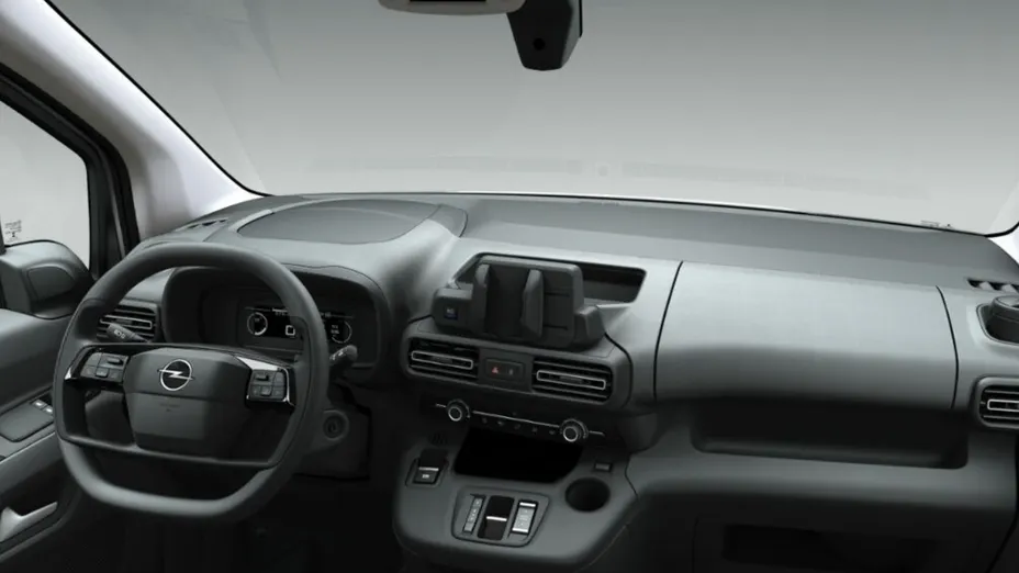 OPEL Combo Van Combo-e Cargo L2 Nowy