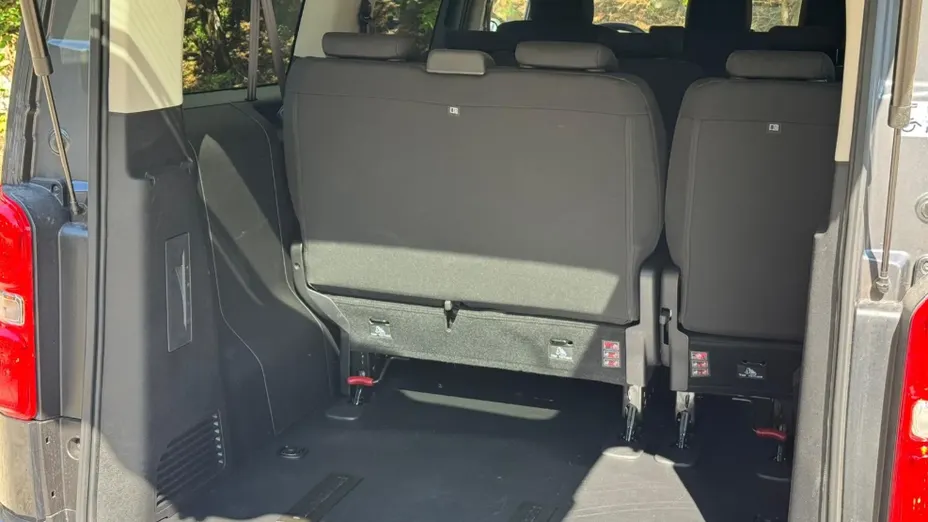 CITROEN SpaceTourer SpaceTourer 2.0 BlueHDi XL Plus EAT8