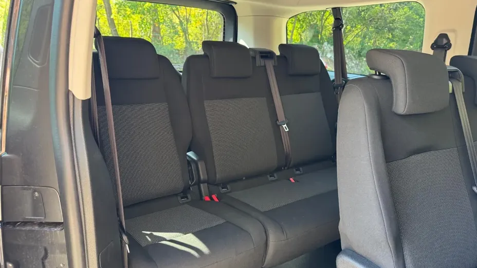 CITROEN SpaceTourer SpaceTourer 2.0 BlueHDi XL Plus EAT8