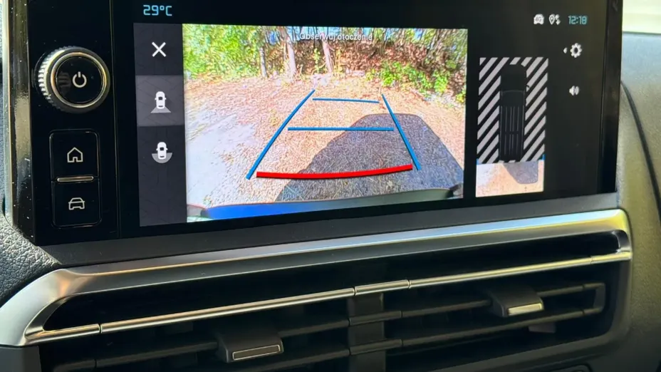 CITROEN SpaceTourer SpaceTourer 2.0 BlueHDi XL Plus EAT8