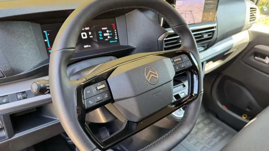 CITROEN SpaceTourer SpaceTourer 2.0 BlueHDi XL Plus EAT8