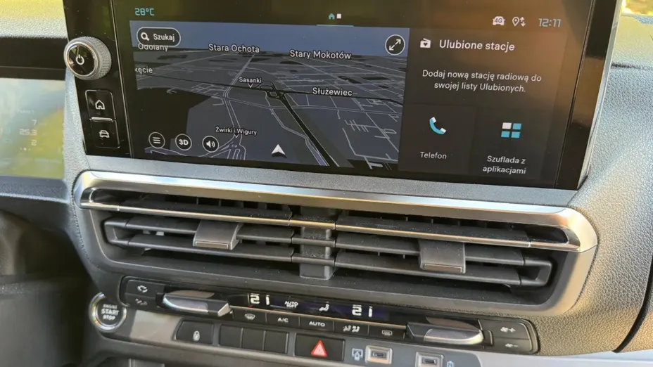 CITROEN SpaceTourer SpaceTourer 2.0 BlueHDi XL Plus EAT8