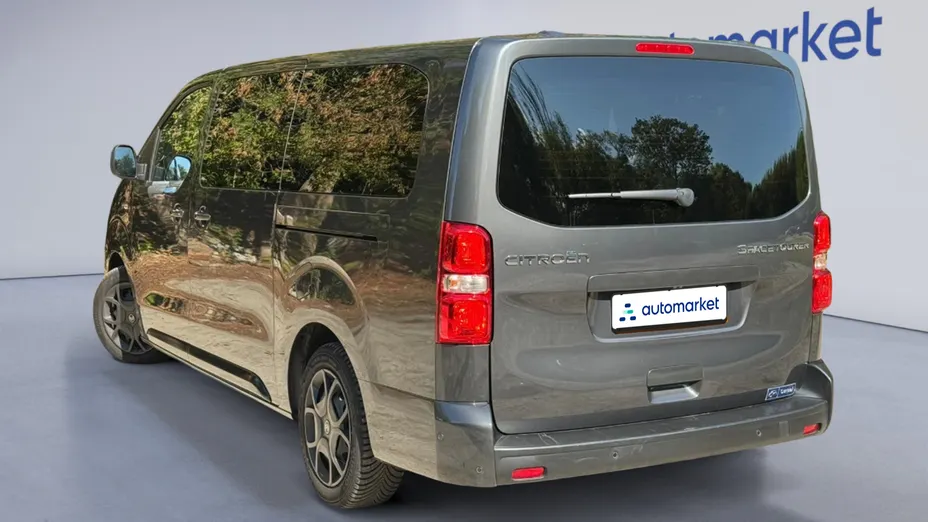 CITROEN SpaceTourer SpaceTourer 2.0 BlueHDi XL Plus EAT8