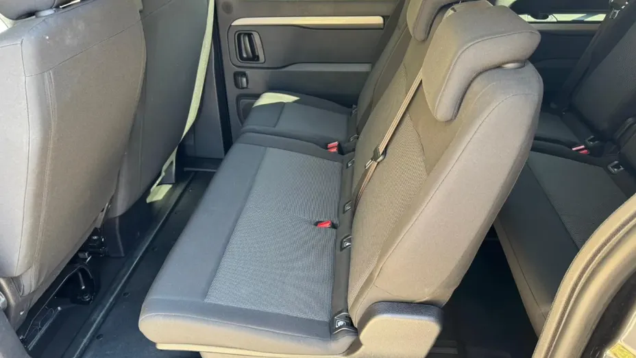 CITROEN SpaceTourer SpaceTourer 2.0 BlueHDi XL Plus EAT8