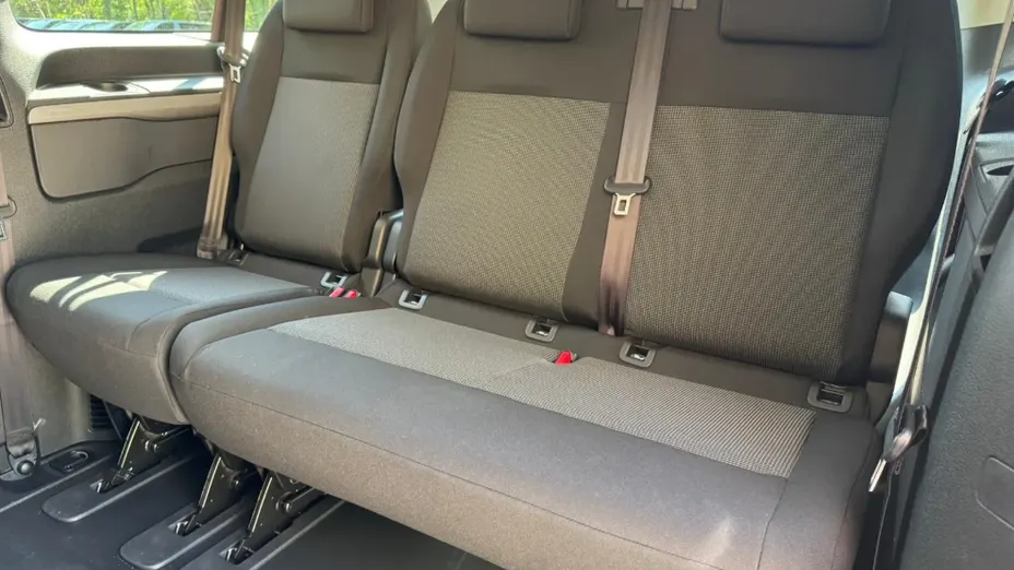 CITROEN SpaceTourer SpaceTourer 2.0 BlueHDi XL Plus EAT8