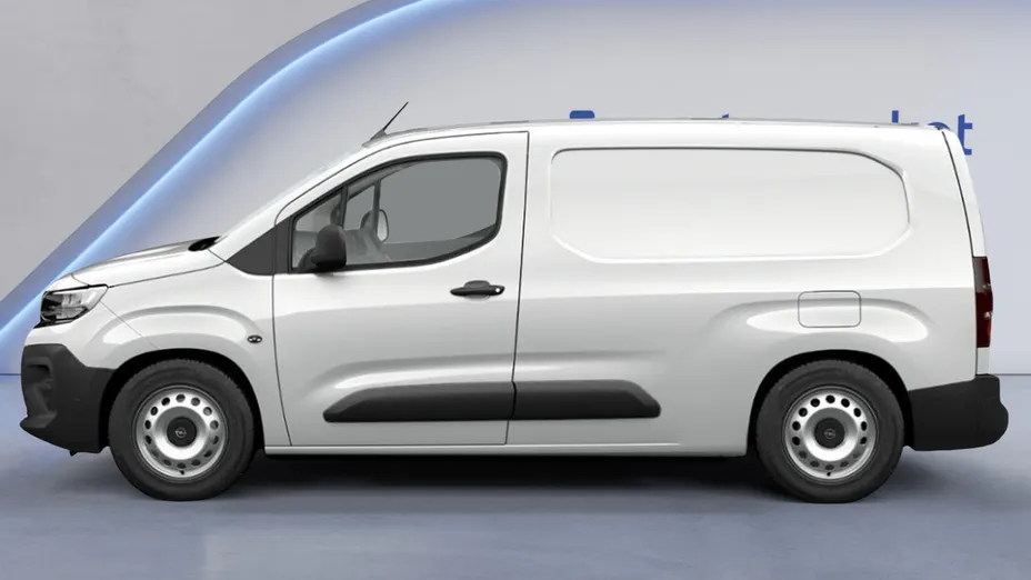 OPEL Combo Van Combo Cargo 1.5 BlueHDi L2 Nowy