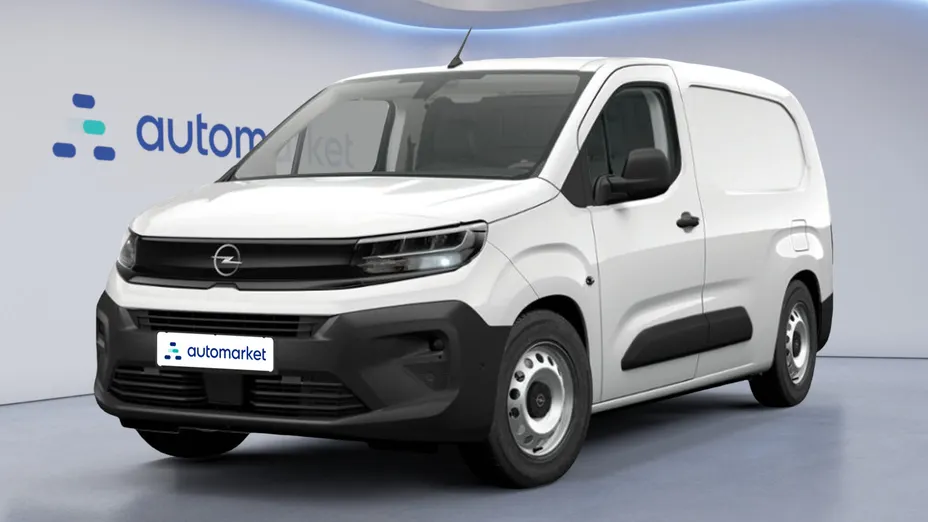 OPEL Combo Van Combo Cargo 1.5 BlueHDi L2 Nowy