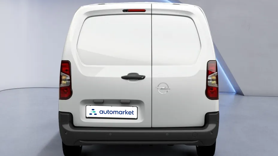 OPEL Combo Van Combo Cargo 1.5 BlueHDi L2 Nowy