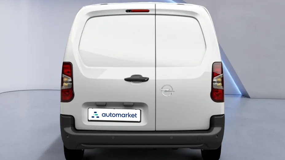 OPEL Combo Van Combo Cargo 1.5 BlueHDi L2 Nowy