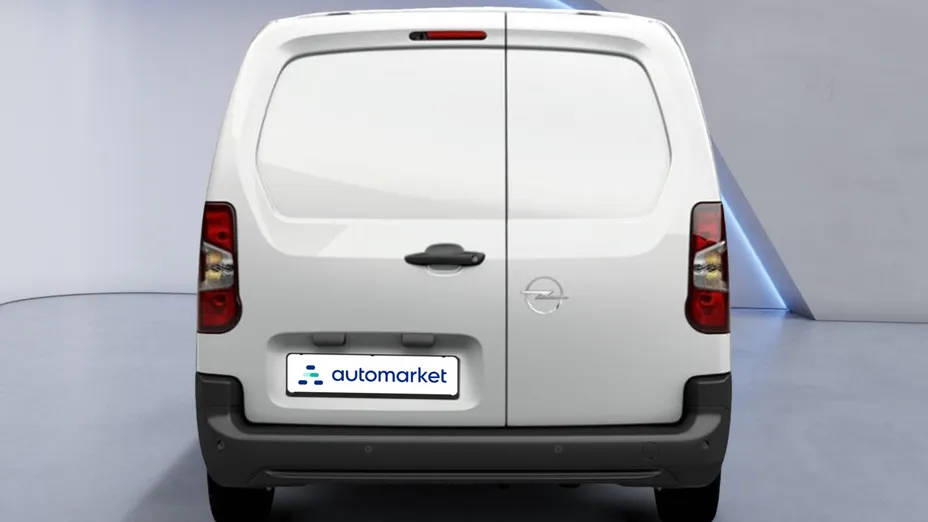 OPEL Combo Van Combo Cargo 1.5 BlueHDi L2 Nowy