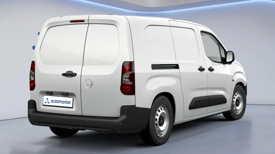 OPEL Combo Van Combo Cargo 1.5 BlueHDi L2 Nowy