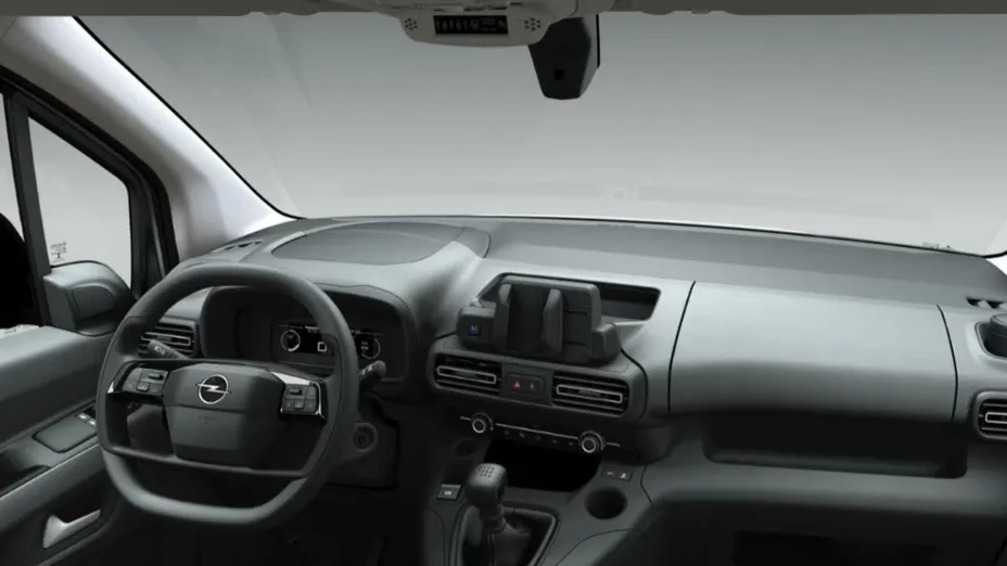 OPEL Combo Van Combo Cargo 1.5 BlueHDi L2 Nowy