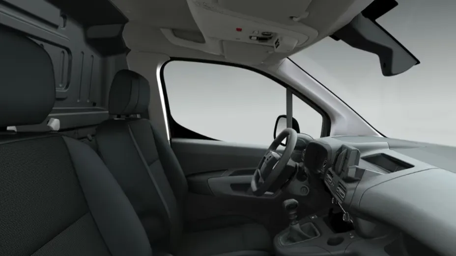 OPEL Combo Van Combo Cargo 1.5 BlueHDi L2 Nowy